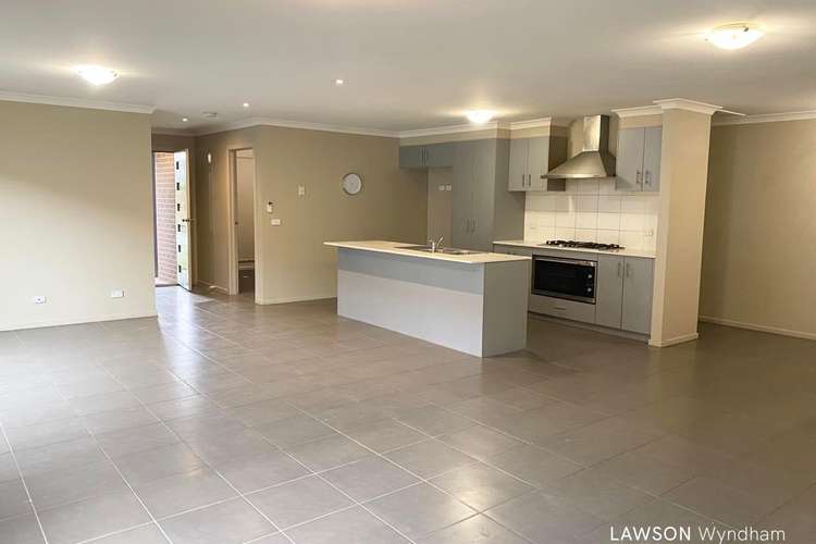 Main view of Homely house listing, 24 Safari Drive, Tarneit VIC 3029