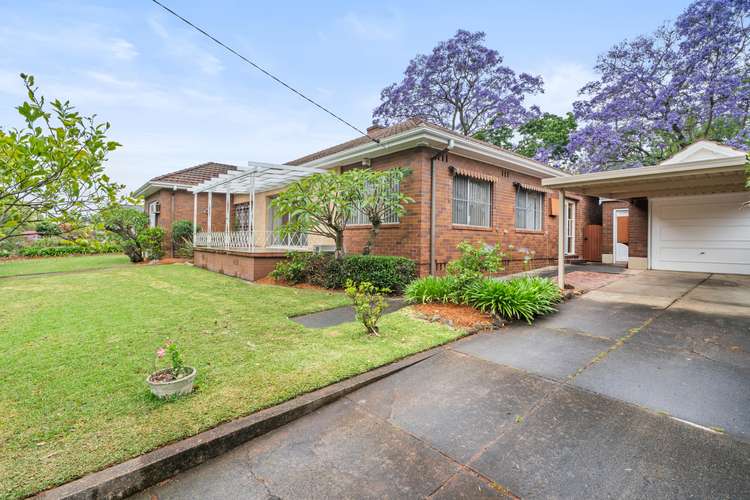 Third view of Homely house listing, 40 Oxford Road, Strathfield NSW 2135