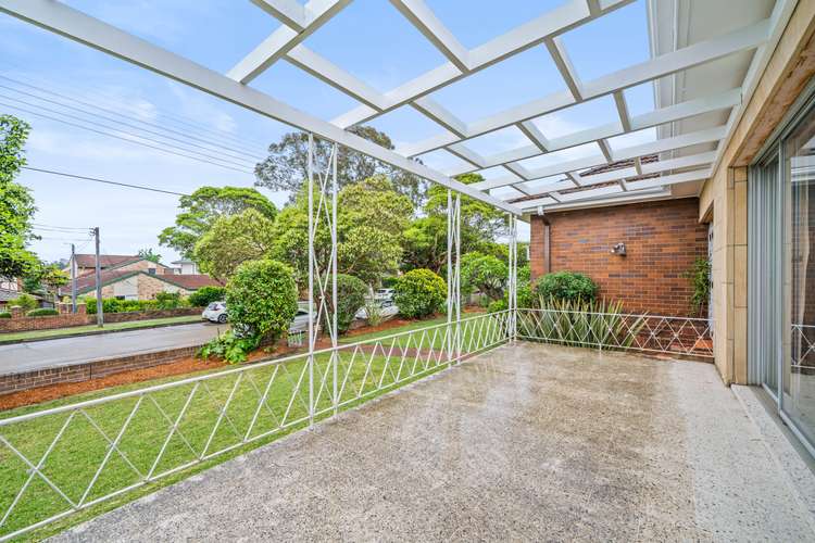 Fourth view of Homely house listing, 40 Oxford Road, Strathfield NSW 2135