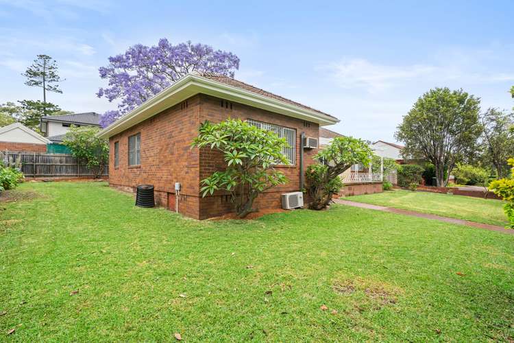 Fifth view of Homely house listing, 40 Oxford Road, Strathfield NSW 2135