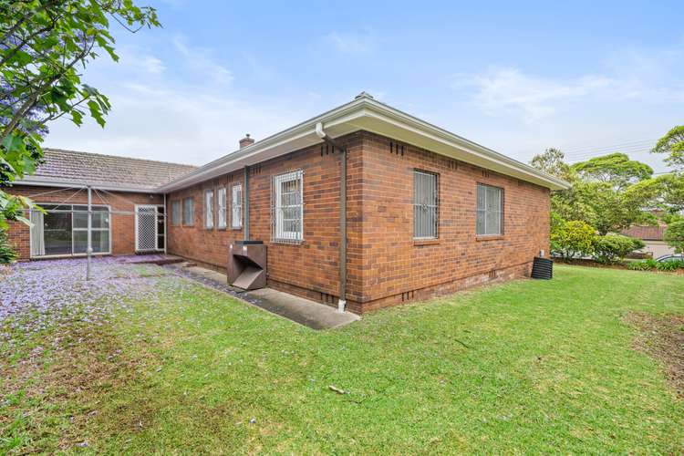 Sixth view of Homely house listing, 40 Oxford Road, Strathfield NSW 2135