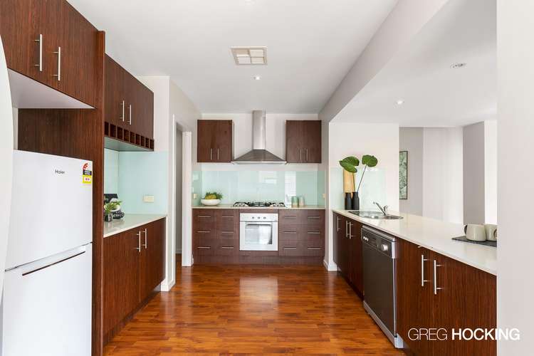 Fourth view of Homely house listing, 11 Sarsparilla Drive, Point Cook VIC 3030