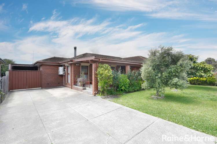 Third view of Homely house listing, 12 Herbert Street, Dallas VIC 3047