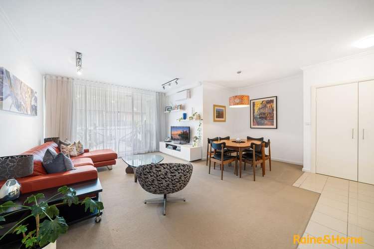 Second view of Homely apartment listing, 203/7 Parraween Street, Cremorne NSW 2090