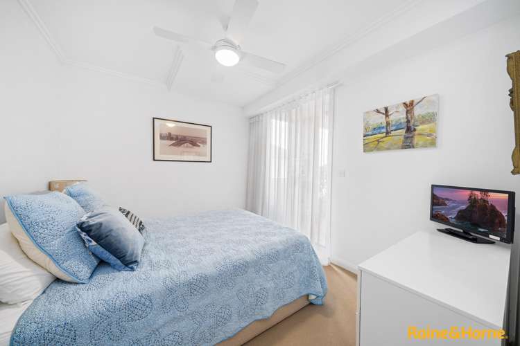 Third view of Homely apartment listing, 203/7 Parraween Street, Cremorne NSW 2090