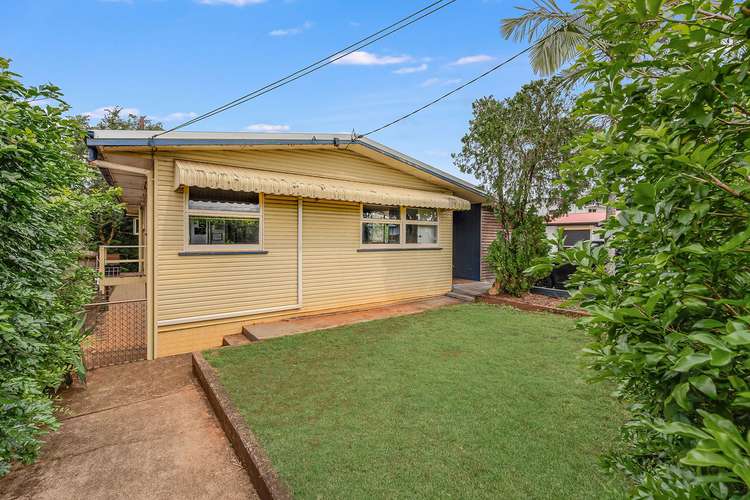 Main view of Homely house listing, 26 Ridgmont Street, Zillmere QLD 4034