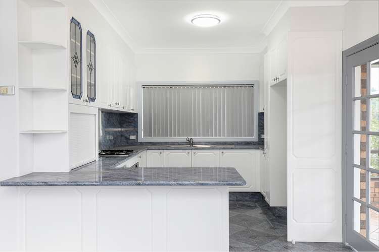 Main view of Homely unit listing, 1/20 Grattan Street, Cringila NSW 2502
