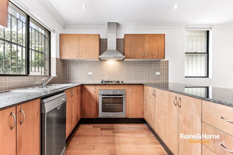 Fourth view of Homely unit listing, 1/18-20 Newton Street, Alexandria NSW 2015