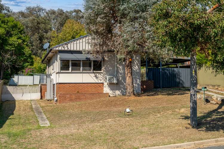 Main view of Homely house listing, 870 Watson Street, Glenroy NSW 2640
