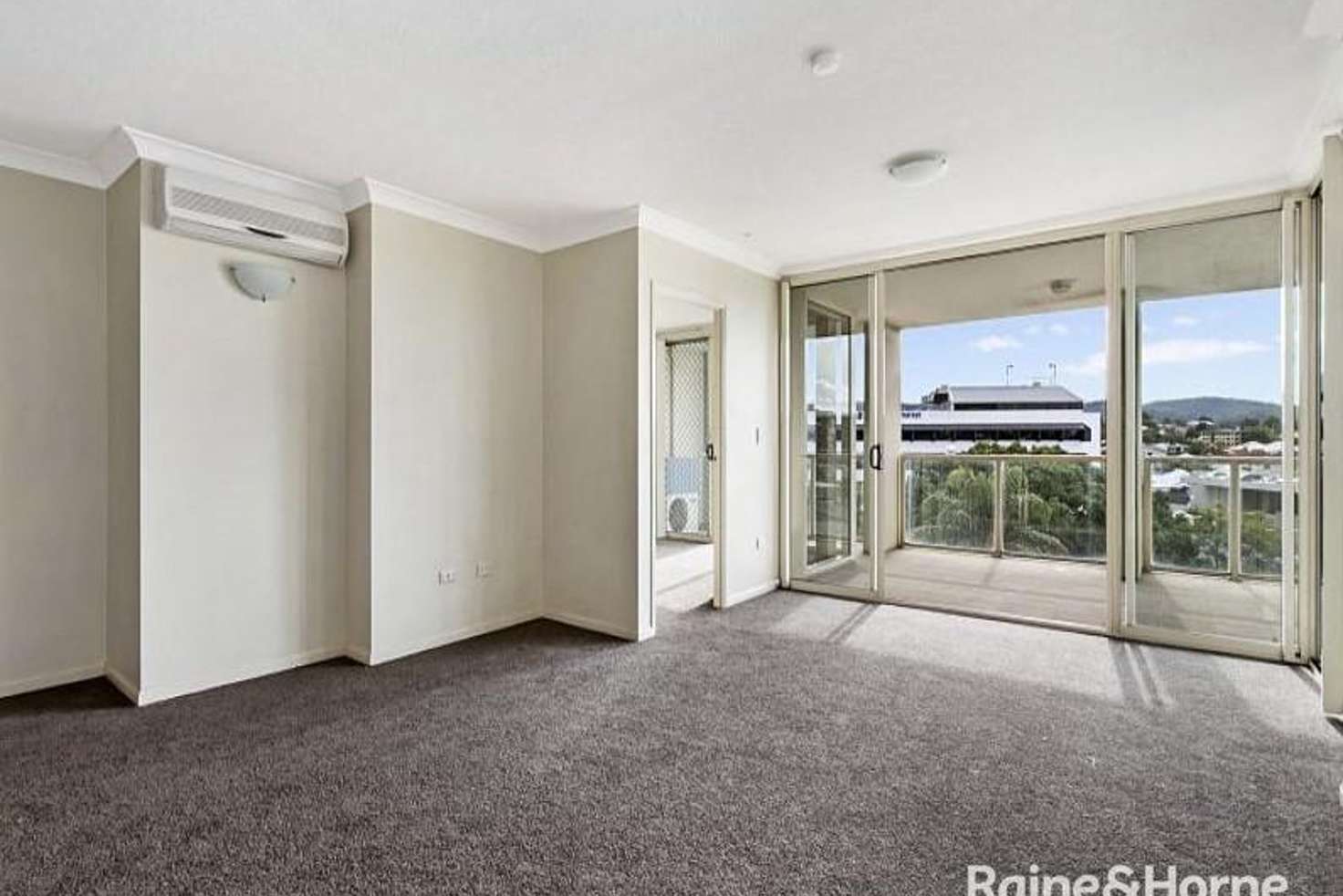 Main view of Homely unit listing, 12/48-50 High Street, Toowong QLD 4066