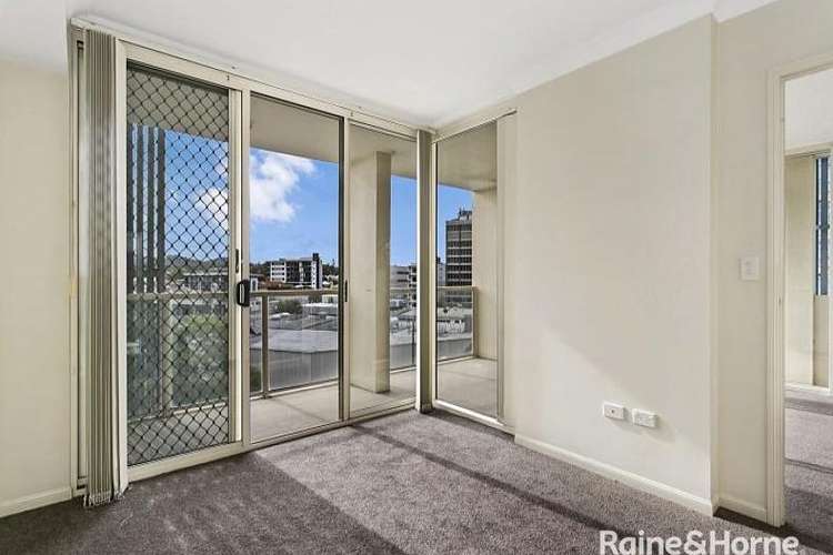 Second view of Homely unit listing, 12/48-50 High Street, Toowong QLD 4066