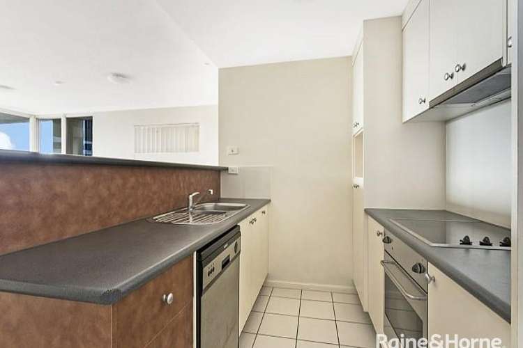 Third view of Homely unit listing, 12/48-50 High Street, Toowong QLD 4066