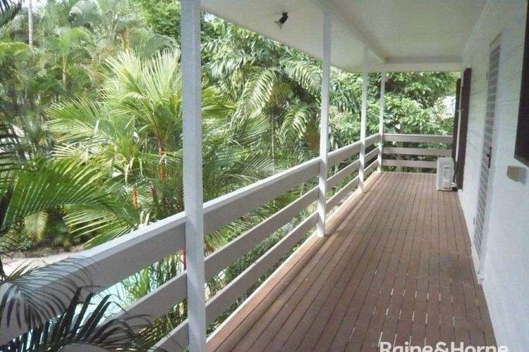 Main view of Homely house listing, 25 OLEANDER DRIVE, Wonga Beach QLD 4873
