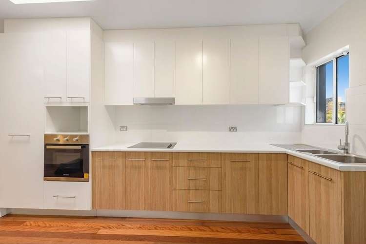Main view of Homely apartment listing, 2/413-415 Crown Street, Surry Hills NSW 2010