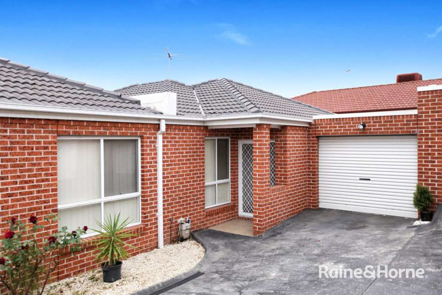 Main view of Homely house listing, 5/35 Rokewood Crescent, Meadow Heights VIC 3048