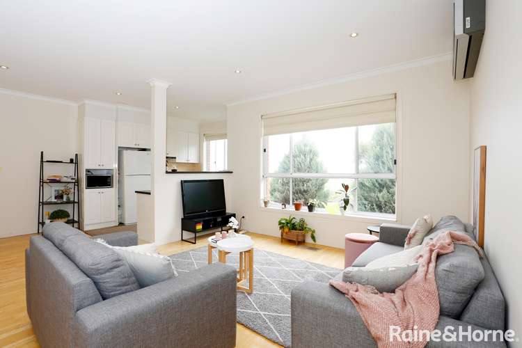 Second view of Homely house listing, 5/35 Rokewood Crescent, Meadow Heights VIC 3048
