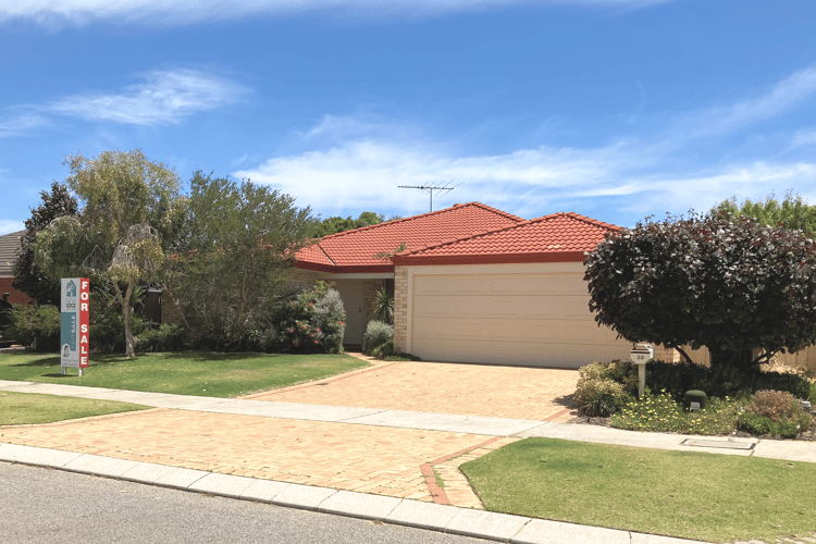 39 Hennessy Drive, Ashby WA 6065