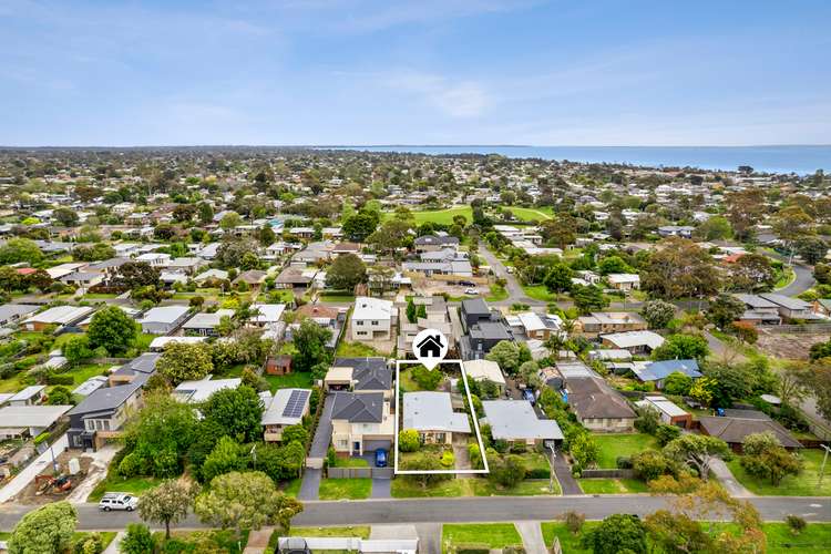 Main view of Homely house listing, 6 Woonton Street, Rosebud VIC 3939