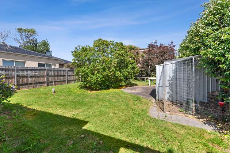 Fifth view of Homely house listing, 6 Woonton Street, Rosebud VIC 3939