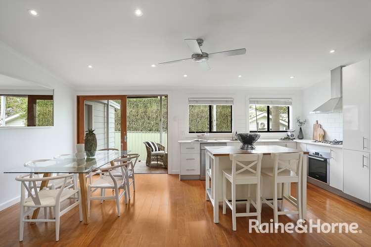 Second view of Homely house listing, 5 Chamberlain Road, Bexley NSW 2207