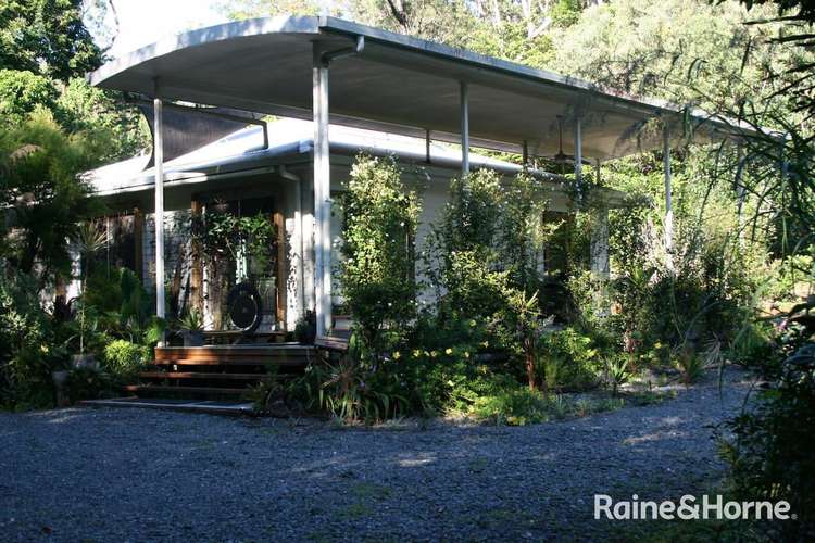 Main view of Homely house listing, 100 Quandong Road, Cow Bay, Daintree QLD 4873