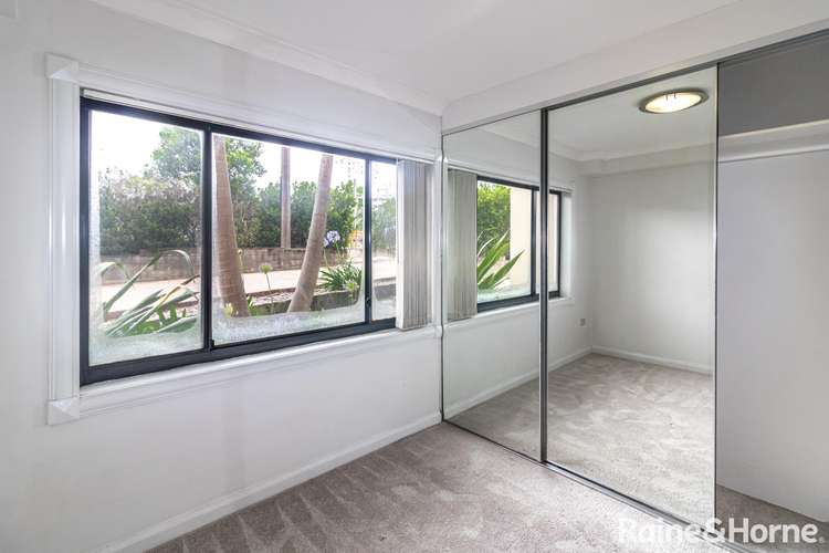 Third view of Homely apartment listing, 109/91C Bridge Road, Westmead NSW 2145
