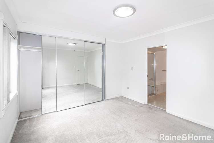 Fifth view of Homely apartment listing, 109/91C Bridge Road, Westmead NSW 2145
