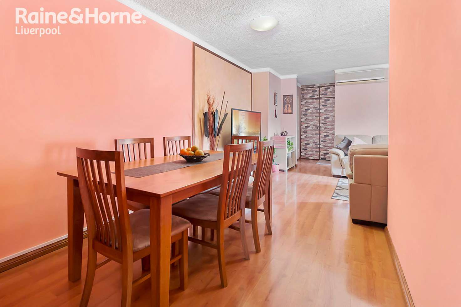Main view of Homely unit listing, 3/56-60 Bigge Street, Liverpool NSW 2170