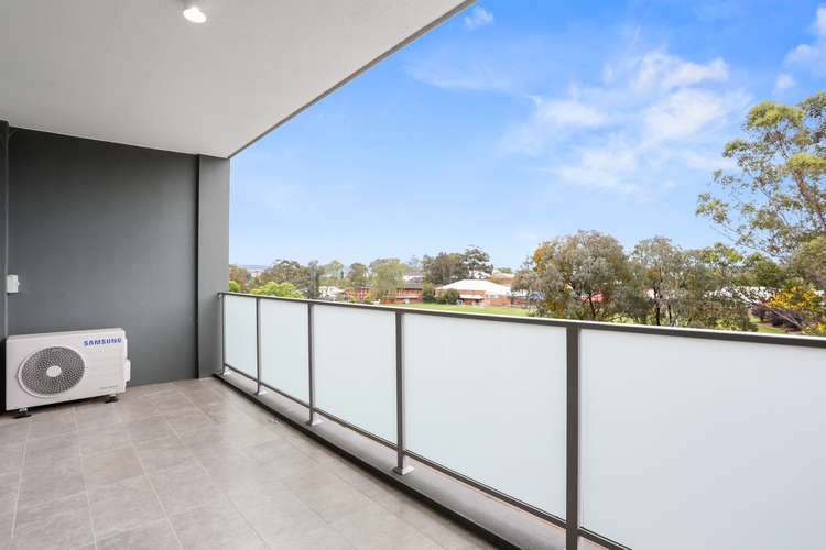 Third view of Homely unit listing, 52/42-44 Lethbridge Street, Penrith NSW 2750