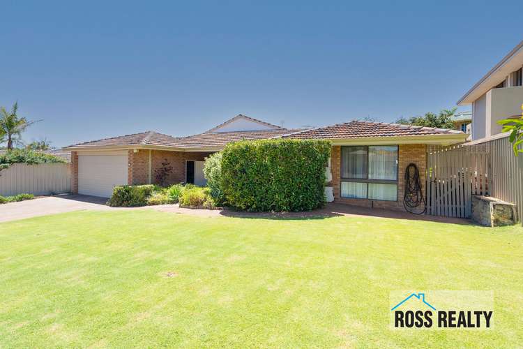 5 Gough Place, Noranda WA 6062