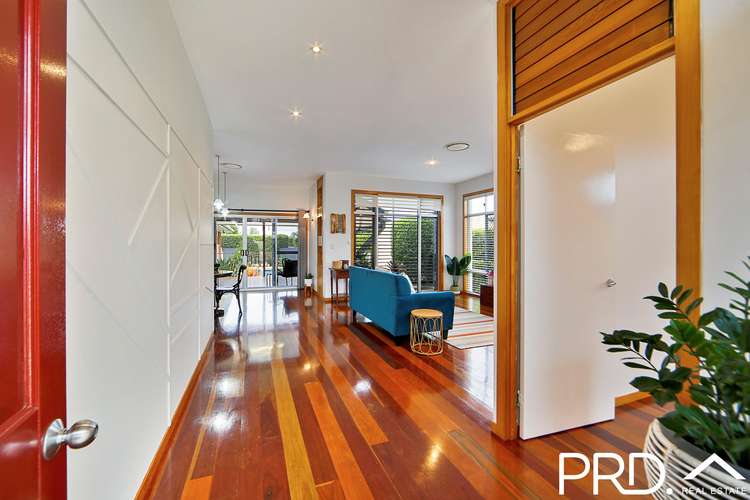 Second view of Homely house listing, 4 Emery Court, Avenell Heights QLD 4670