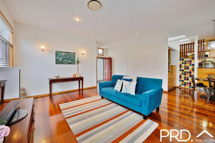 Third view of Homely house listing, 4 Emery Court, Avenell Heights QLD 4670
