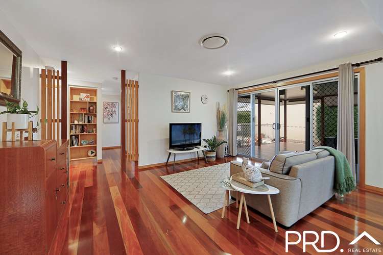 Fifth view of Homely house listing, 4 Emery Court, Avenell Heights QLD 4670