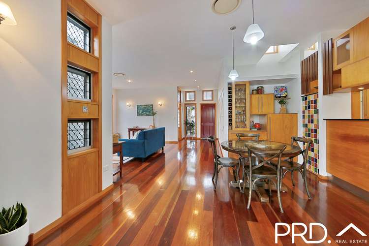 Seventh view of Homely house listing, 4 Emery Court, Avenell Heights QLD 4670