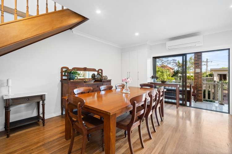 Fifth view of Homely house listing, 6 Shackel Avenue, Concord NSW 2137