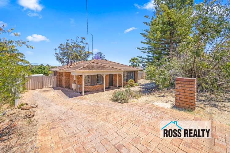 Main view of Homely house listing, 31 Marybrook Road, Heathridge WA 6027