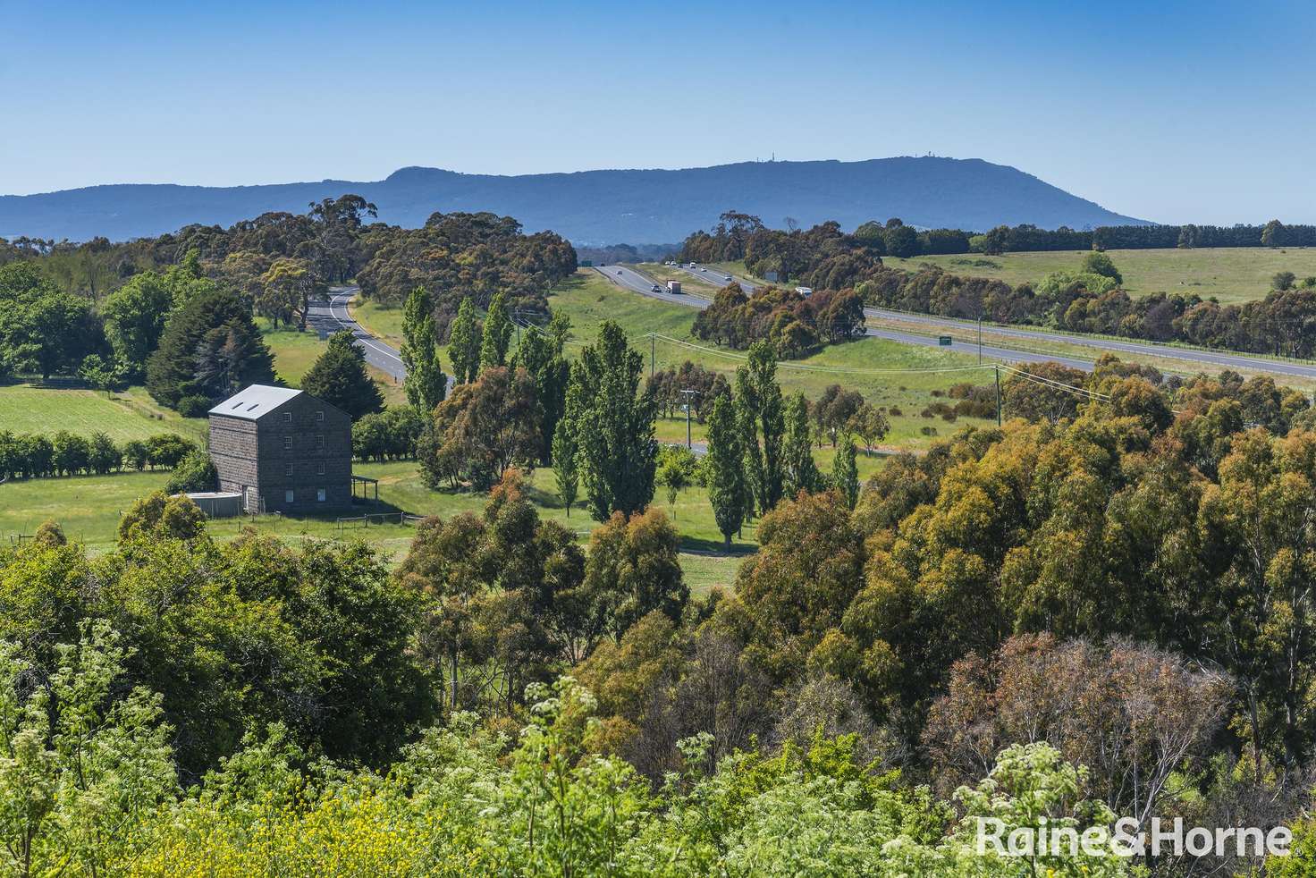 Main view of Homely house listing, 95 Fairbairn Place, Kyneton VIC 3444