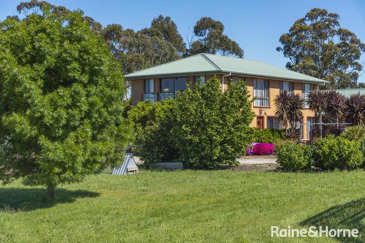 Second view of Homely house listing, 95 Fairbairn Place, Kyneton VIC 3444