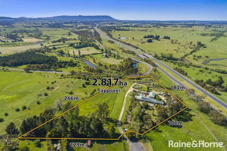 Sixth view of Homely house listing, 95 Fairbairn Place, Kyneton VIC 3444