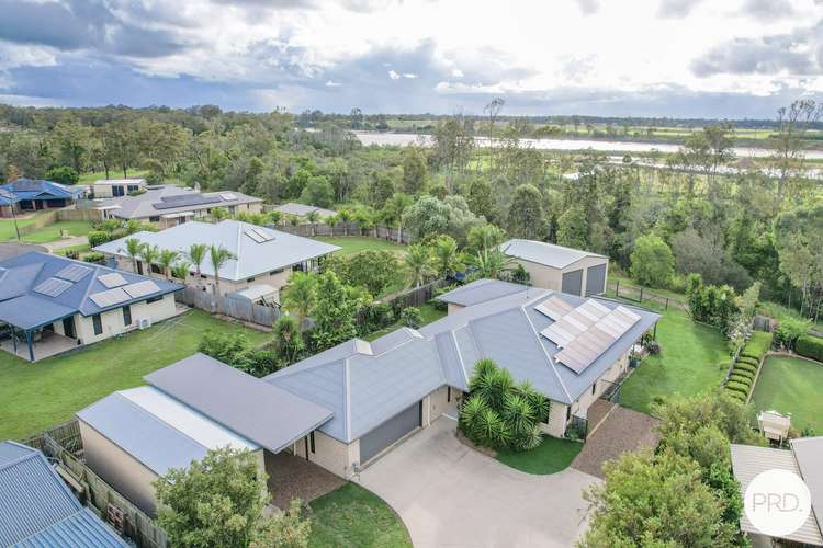 Main view of Homely house listing, 55 Robina Drive, Avoca QLD 4670