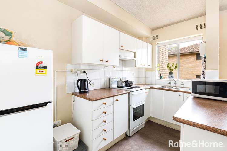 Third view of Homely apartment listing, 8/15-17 Marsden Street, Granville NSW 2142