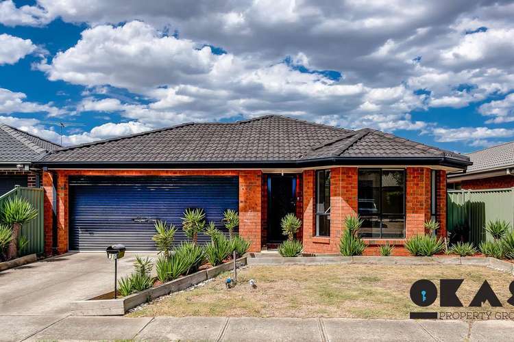 Second view of Homely house listing, 15 Carmichael Drive, Wyndham Vale VIC 3024