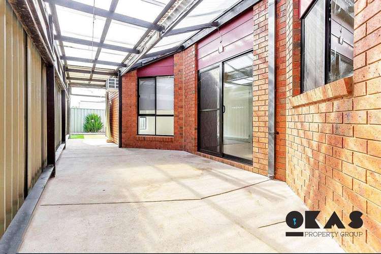 Fourth view of Homely house listing, 15 Carmichael Drive, Wyndham Vale VIC 3024