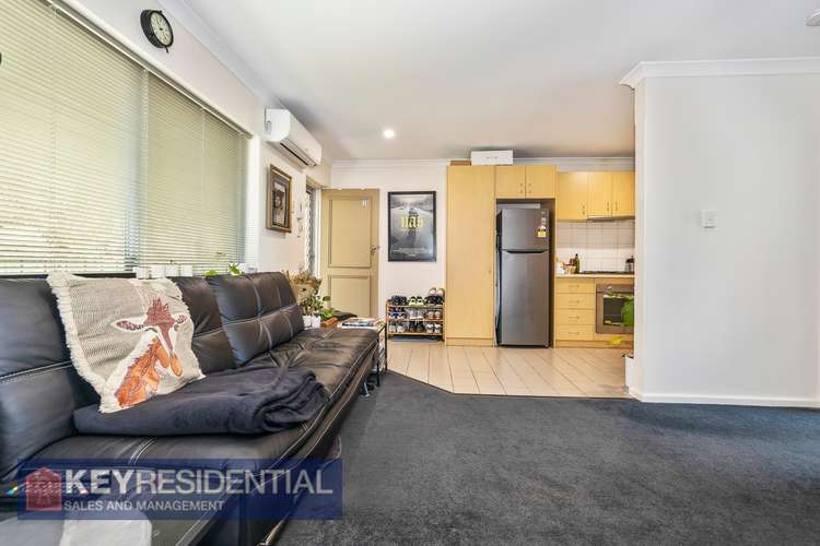 Third view of Homely unit listing, 13/288 Ravenscar Street, Doubleview WA 6018
