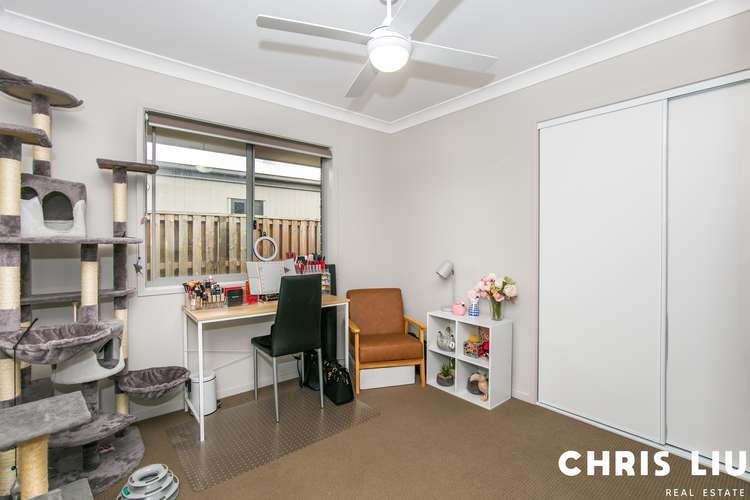 Fourth view of Homely semiDetached listing, 11 Josephine Court, Logan Reserve QLD 4133