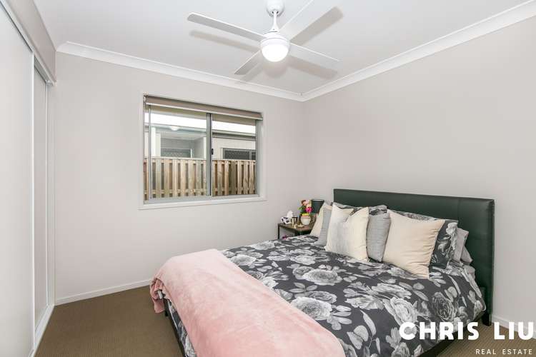 Fifth view of Homely semiDetached listing, 11 Josephine Court, Logan Reserve QLD 4133