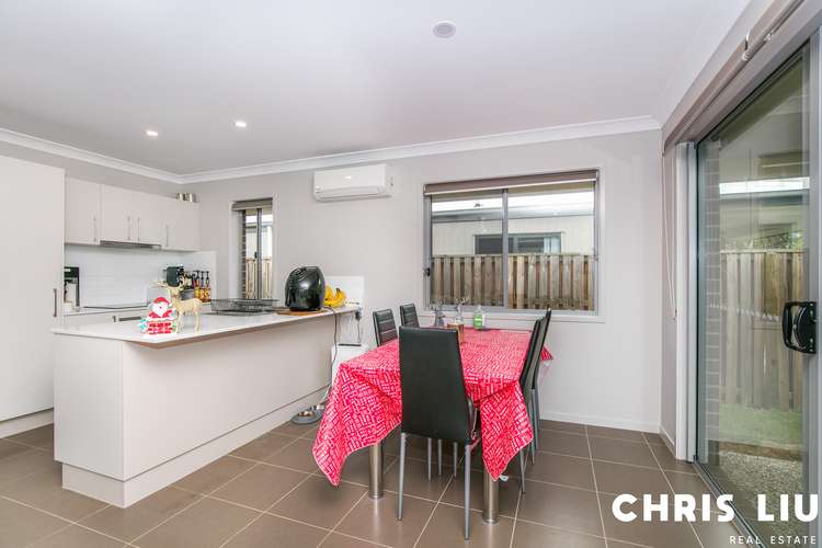 Seventh view of Homely semiDetached listing, 11 Josephine Court, Logan Reserve QLD 4133