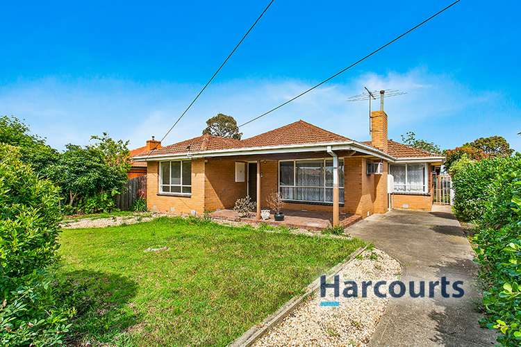 Second view of Homely house listing, 15 Brown Street, Avondale Heights VIC 3034