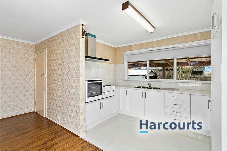 Third view of Homely house listing, 15 Brown Street, Avondale Heights VIC 3034