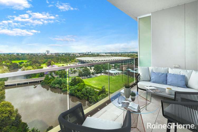 Fourth view of Homely unit listing, 12 Phillip Street, Parramatta NSW 2150